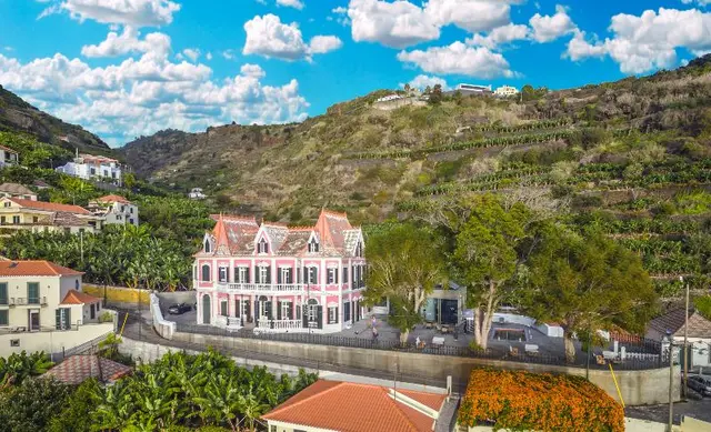 1905 Zinos Palace