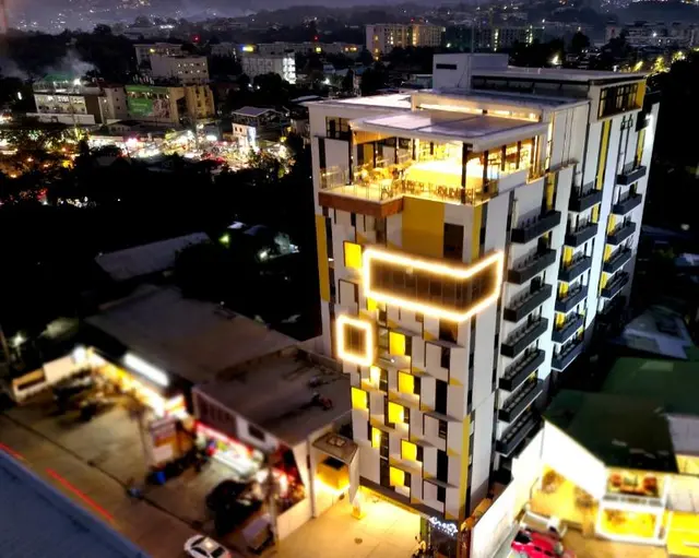 Yello! Hotel