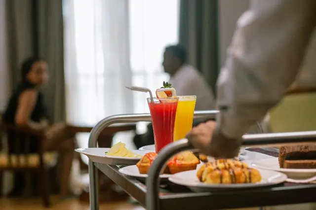 Azzeman Hotel