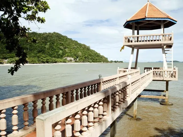 The Beach House Hotel