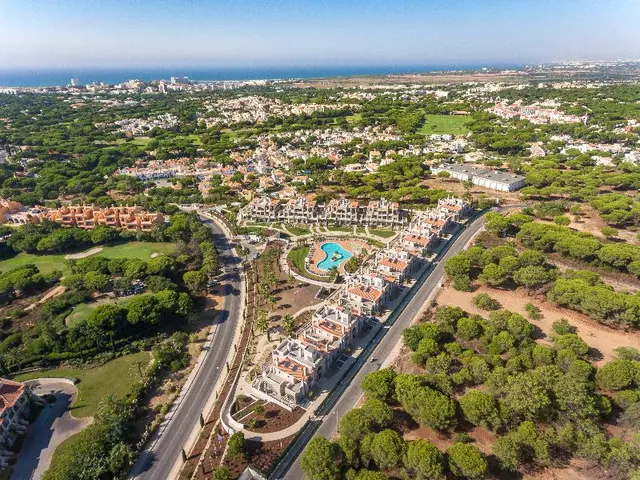 SHANTIAPARTMENTS