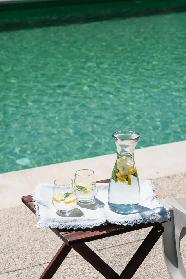 Casa Lata - Agroturismo E Enoturismo