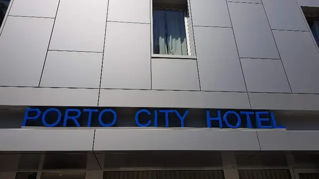 Porto City Hotel