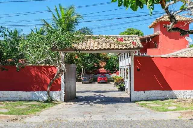 Geriba Buzios
