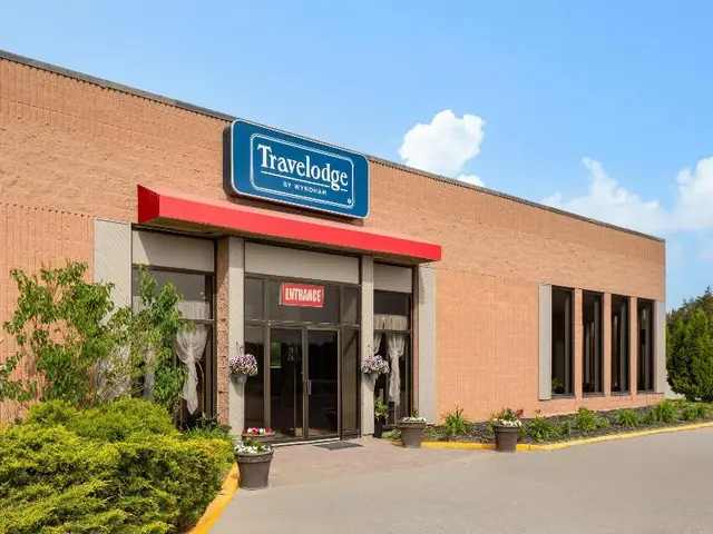 Travelodge by Wyndham Lindsay