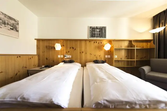 Spengler Hostel