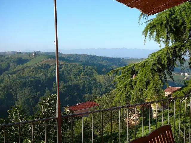 Agriturismo Davide Bevione