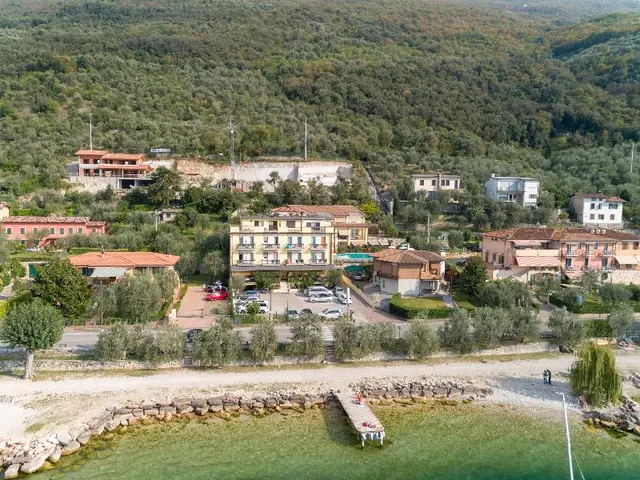 Hotel Rosmari