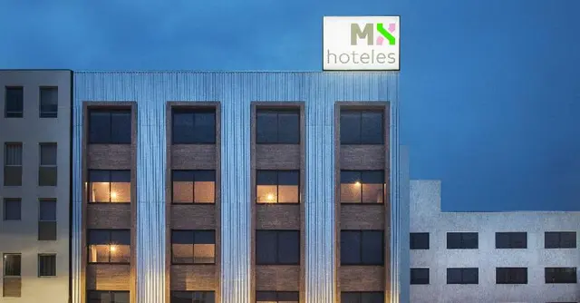Hotel MX Lagunilla