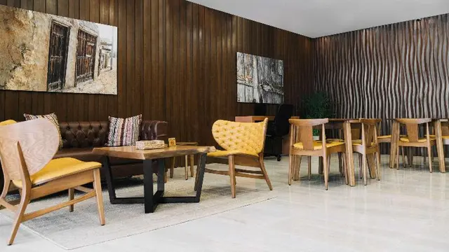 Shada Collection Yasmoo Suites