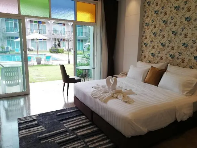 Southern Airport Hotel