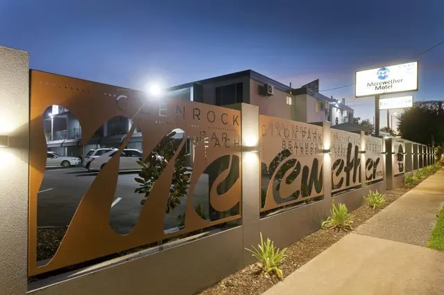 Merewether Motel