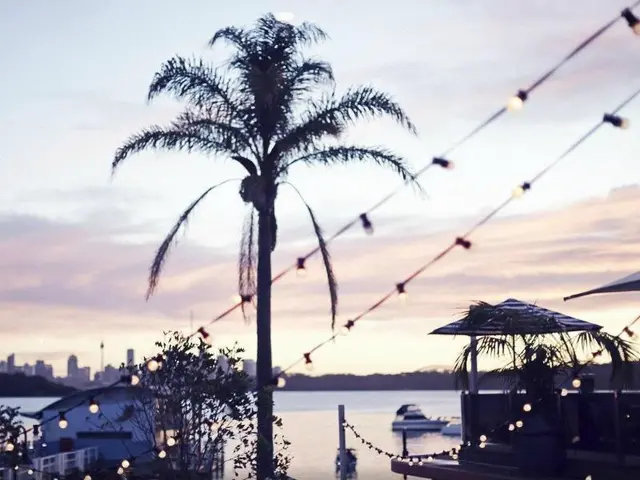 Watsons Bay Boutique Hotel