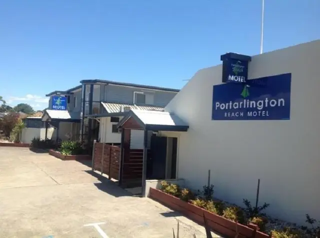 Portarlington Beach Motel