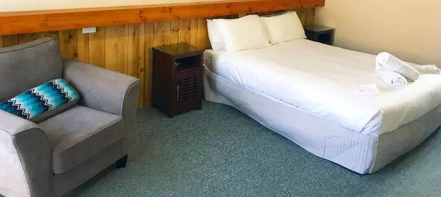 Motel Stawell