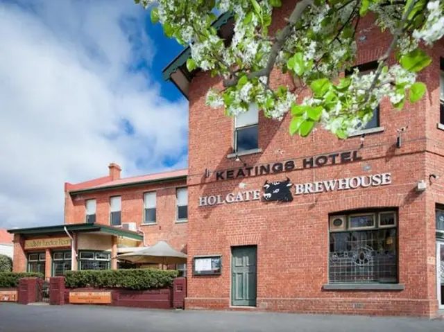 Holgate Brewhouse