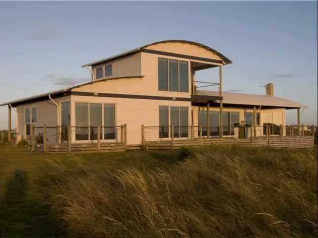 Wytonia Beachfront Accommodation