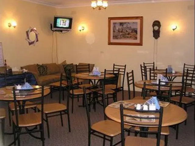 Cascade Motel