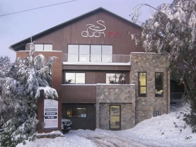 Duck Inn Mount Buller