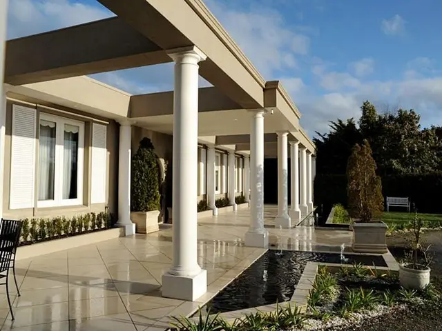 Norwood House