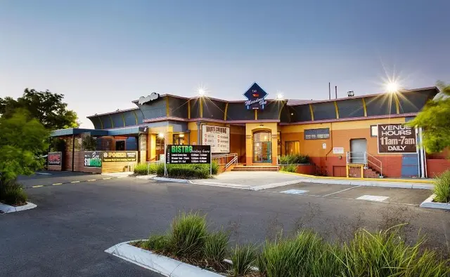 Meadow Inn