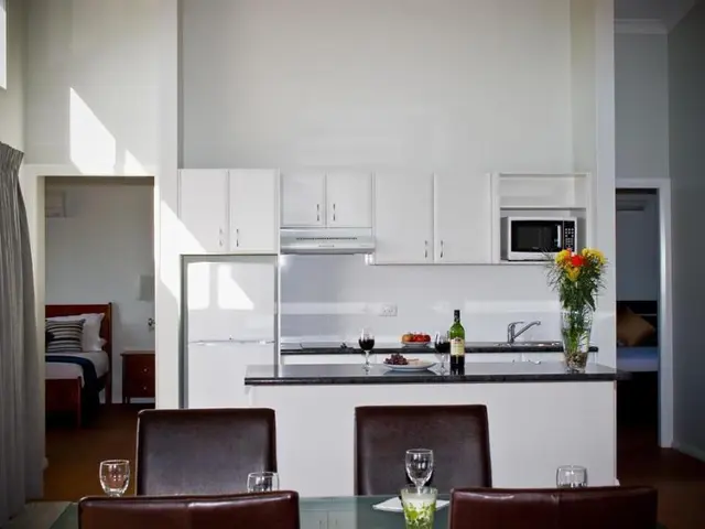 Beltana Villas