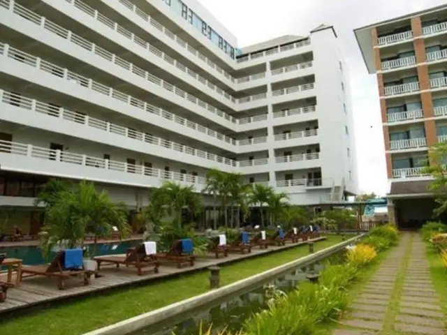 Hatyai Paradise Hotel & Resort