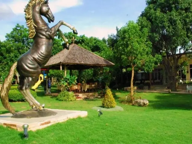 Kong Garden Resort