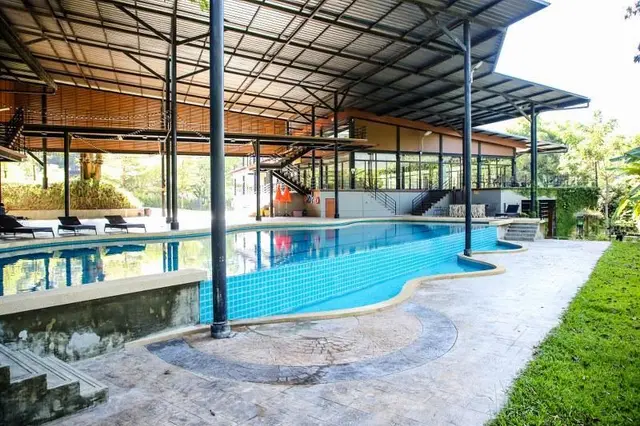 Raintree Residence