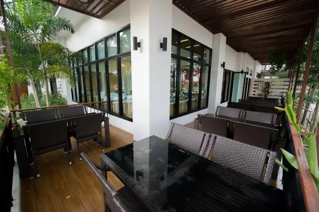 Mamaison hotel