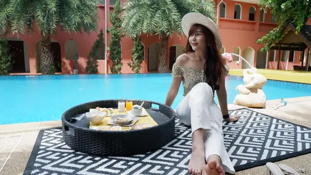 Thada Chateau Hotel