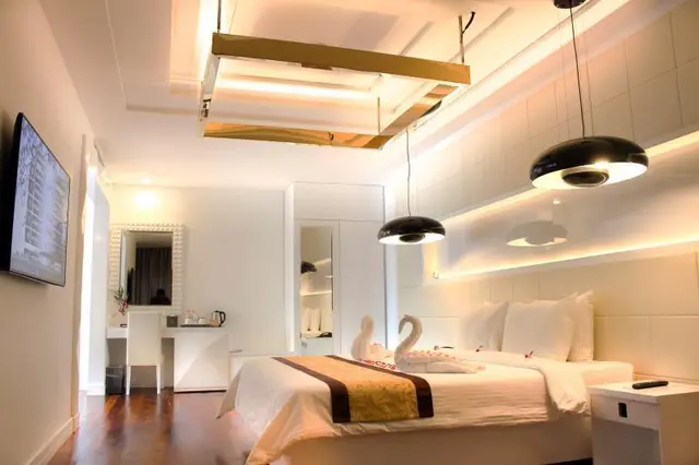 Grand Sokhalay Hotel
