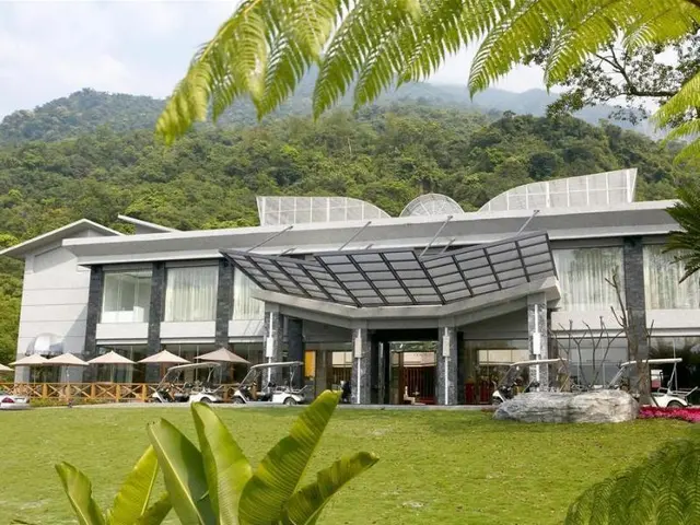 Butterfly Valley Resort
