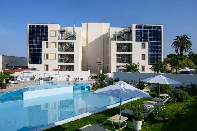 Seawater Hotels Bio & Beauty Spa