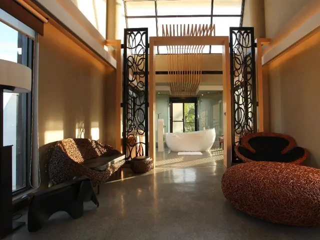 The House 15 Villa