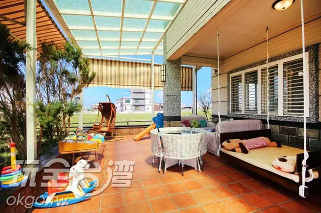 Easylife Kids BnB