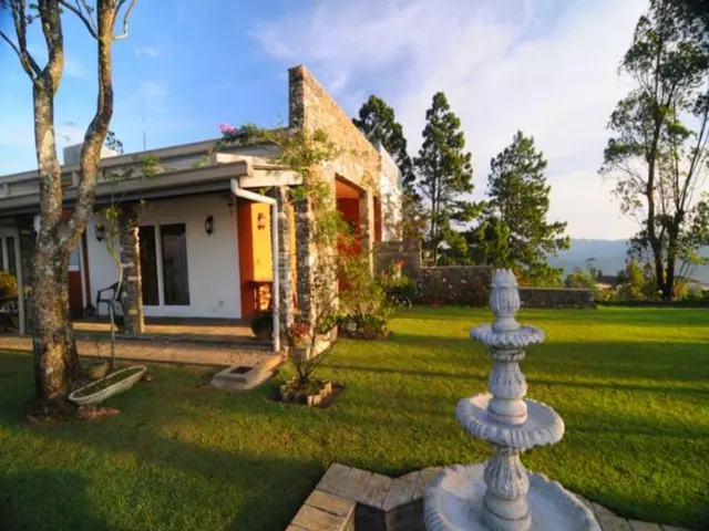 Clouds Holiday Bungalow