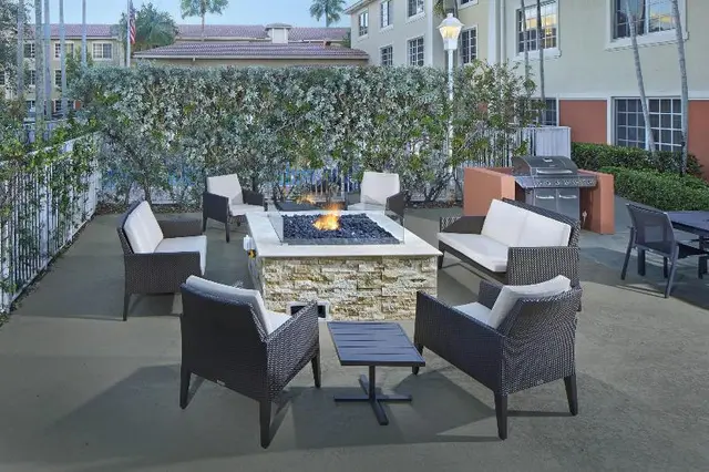 Residence Inn Fort Lauderdale Weston