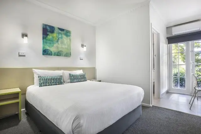 Skyways Hotel
