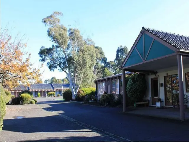 Melaleuca Lodge