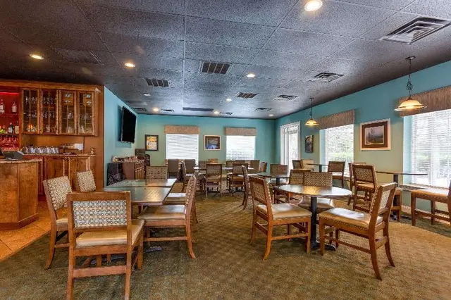 Ellington at Wachesaw Plantation East a Ramada