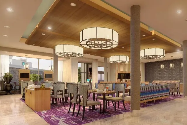 Springhill Suites By Marriott Fayetteville Fort Li