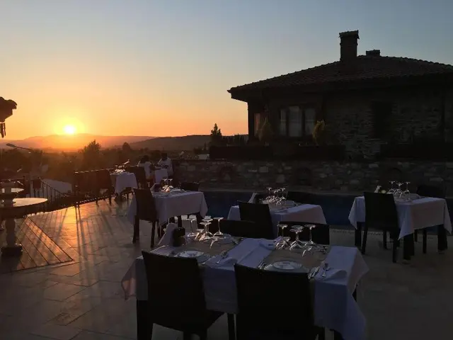 Ayasoluk Boutique Hotel