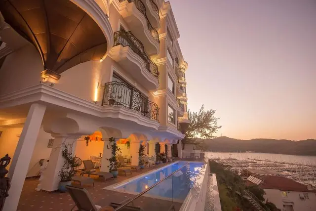 Casa Margot Hotel Adults Only