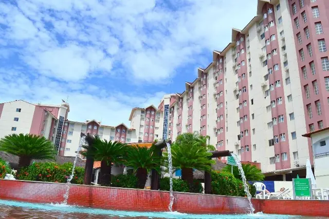 HotSprings B3 Hotels