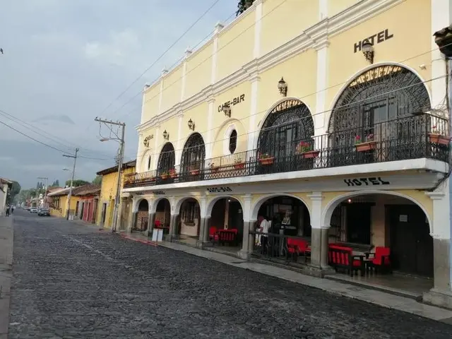 La Sin Ventura