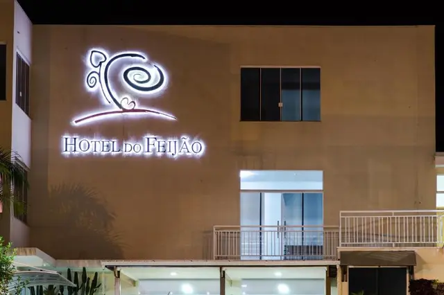 Summit Suítes Hotel - Cachoeira Paulista