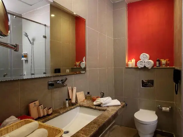Nidhivan Sarovar Portico