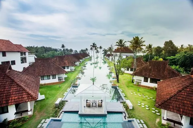 Aveda Kumarakom