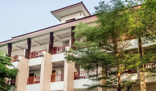 Phanthipha Residence